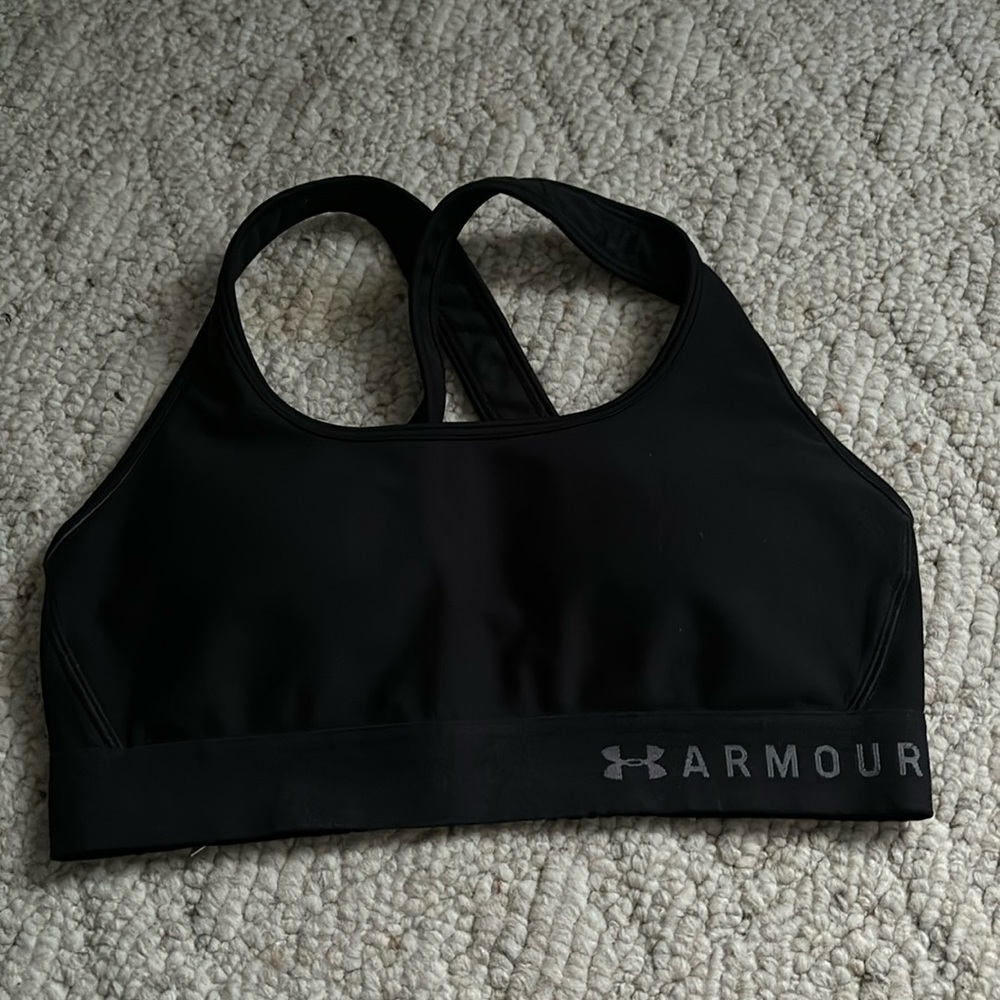 Under Armour Sports Bra